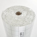 은박지 접착식 열반사 단열재 은박 결로방지 5T 6T 10T : 몽실이집