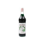 모닌 미니 그린민트시럽 250ml : 메가카페