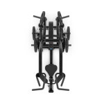 포워드코리아 FORWARD 플레이트 로드  랫풀다운 머신 해머 헬스기구 디알피트니스 : 디알 피트니스 컴퍼니