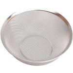 펄 금속 일본제 스테인리스 볼형 자루 24cm 페이브 H-4505 143107 : 클릭온재팬