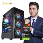 모바일 게임 앱플레이어 구동 다계정 PC 조립컴퓨터 녹스 오딘 리니지M : 리뉴올PC PC노리