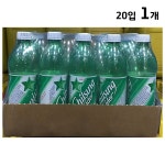 업소용 칠성사이다 식자재(500mlX20) : 돈티나더셀