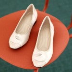 제이시 3cm 발편한구두 엄마신발 무지외반증 여자단화 K일오일 : 제이시 JAYSI