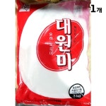 업소용 핵산조미료 식자재(MSG 대원 3K) : 돈티나더셀