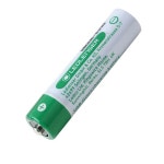 2767543 충전지 10440 200mAh : 넥스툴