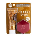 제일 가죽 크리너 앤 왁싱 크림 100g : 총각네 다락방