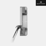 [베티나르디코리아정품]베티나르디 BB1 퍼터[남여공용][블레이드형][LAMIN SINK FIT GRIP] : 골프픽