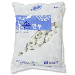 아하 손만두 3종 고기손만두, 2.8kg, 1개 : 심플 푸드