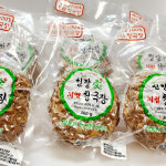 청량애 냄새없는 청국장 300g : 사이소 경북고향장터