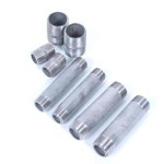 스텐장니플 10cm (15mm-25mm) H2445 : 오늘은 최고의 날