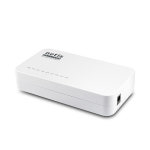 네티스 netis ST3108GS 8포트 기가 스위칭허브 1000Mbps : 알라Din