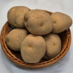 2025년 수확 국산 수미 햇 감자 왕왕 특 대 중 1kg 3kg 5kg : 나눔농산물