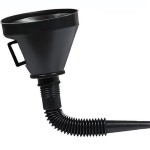 휴대용 주유 자바라 깔대기 : 더원 태영상사