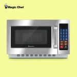 매직쉐프 편의점 업소용 전자레인지 무회전전자렌지 34리터 : 한일Z