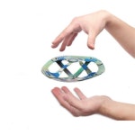 마술도구 신기한 매직 UFO 마술 키트 어린이마술 과학교구 : the이레맘