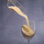 용융소금 황토에 구운 고창황토구운소금 단지 : 고창 마켓