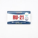 알유21 비타민C 750mg x 6캡슐 N : 주식회사 윤스컴퍼니
