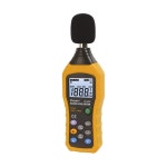 PROKIT 소음 측정기 MT-4618/PK779/30 to 130dB : 이앤디몰