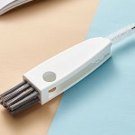 텀블러뚜껑 세척솔 1+1 : 돈티나더셀