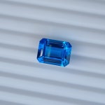 블루토파즈 27ct : 엘리젬