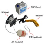 완강기 피난 기구 설비 피난시설 탈출도구 서한에프앤씨 : 주식회사 119마트