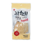 썬푸드 구운한치  16g x 10개 : 편의점대마왕