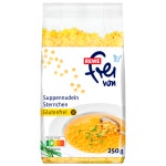레베 REWE frei 스프 누들 별모양, 글루텐 프리 250g : 마마스핸드