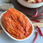 저온숙성 국산 묵은지 5kg 우리농산물 전라도 김치 (2kg~10kg) : 김치달인