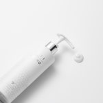 쁘띠꾸숑 톤 업 바디 프리 샤워 300ml 미백 바디 톤업크림(특허제형) : laon.shop