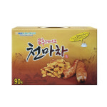 천마차 콘후레이크 천마차분말 식사대용 사무실 1세트 선물 : 면역마트