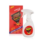 더존킬라 파워유제 300ML/바퀴벌레 개미 살충제 약 데카메트린 (12개월지속) : 주식회사씨엠라이프