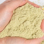 가정용 모래놀이 샌드 3kg 손에잘 안묻는 부드러운모래 5세 해수욕장 협동심 4세 : 자유바라기