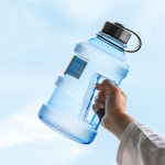 헬스물통 2.3L 대용량 국산 워터보틀 스포츠 물병 : 언니네다있소