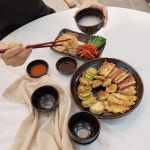 비담옹기 지짐이 동동주 막걸리 키트 8P세트 : 리빙몬