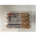 세블락 소시지 에쓰푸드 400g 냉동 : 식재온