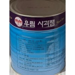 사과쨈 우림 3kg 우림 우림 실온 : 식재온