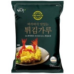 튀김가루 제이푸드 1kg 실온 : 식재온