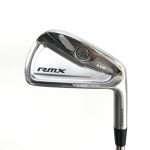 야마하 RMX116 투어 블레이드 4-P 아이언 세트 다이나믹골드 S200 : 골프딜스토어