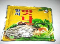 멸치맛나 대상 1kg 대상 실온 : 식재온