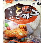 한맥 프라임 치즈돈까스(200gx5) 8개 식자재 업소용 대용량 : 강상식자재마트