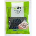 서리태 농협 1kg 실온 : 식재온
