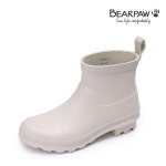 [현대백화점]베어파우(BEARPAW) CORDELIA 여성 아이보리 레인부츠  K2828030QB-W : 더현대닷컴