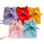 버킷백 DIY 가죽공예 만들기 키트 : 아트레브