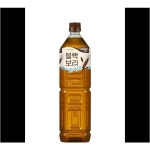 블랙보리라이트 1.5L x 12EA : 마켓펀치