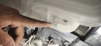 독일 밀레 식기세척기 유량계 G7960 7310 679267495609 : Dinosoles