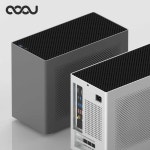 ITX PC 케이스 x1 계열 Acat A4 고스트 스탠다드 모델 : 오케이웰