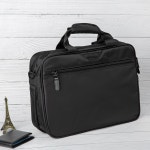 스크래치 오염에강한 남성 출장용 방수 서류가방 : 그린나래상점