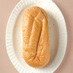 [카페노리] 냉동완제품 - 호기빵 : 주식회사 카페노리