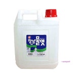 이온강남물엿 조청 9Kg 고백당 식자재 꿀 설탕 고맥당 고추장 고맥당식 단맛 요리mno0 : 미미샵M