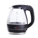 투명 커피포트 유리 무선주전자 1.5L : 영빈당